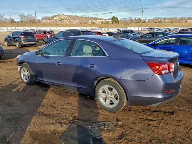 Chevrolet Malibu Ls Image 3