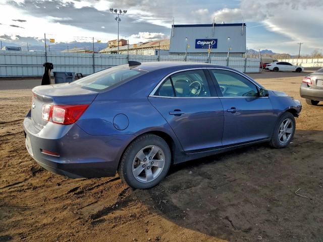 Chevrolet Malibu Ls Image 12