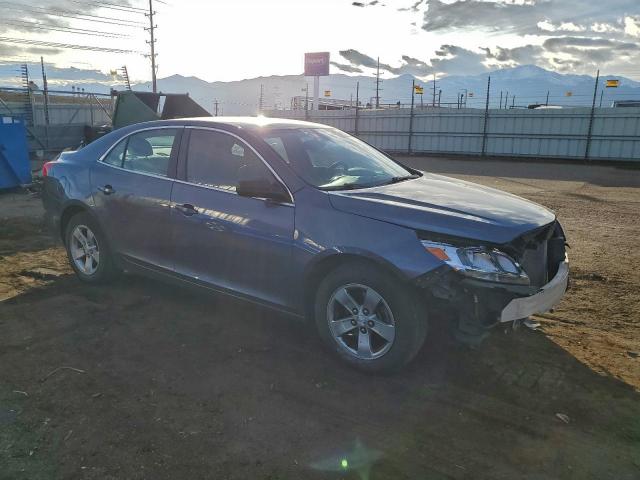 Chevrolet Malibu Ls Image 2