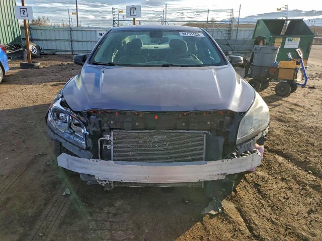 Chevrolet Malibu Ls Image 11