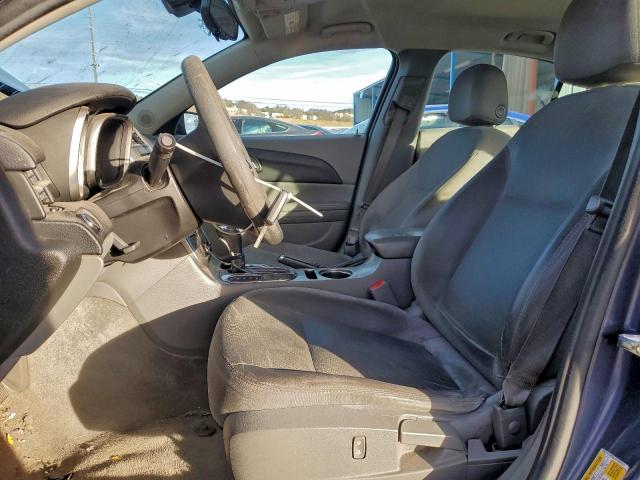 Chevrolet Malibu Ls Image 4