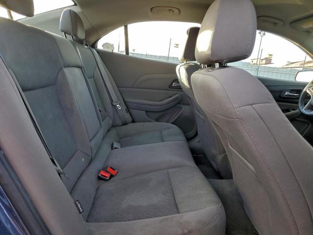 Chevrolet Malibu Ls Image 8