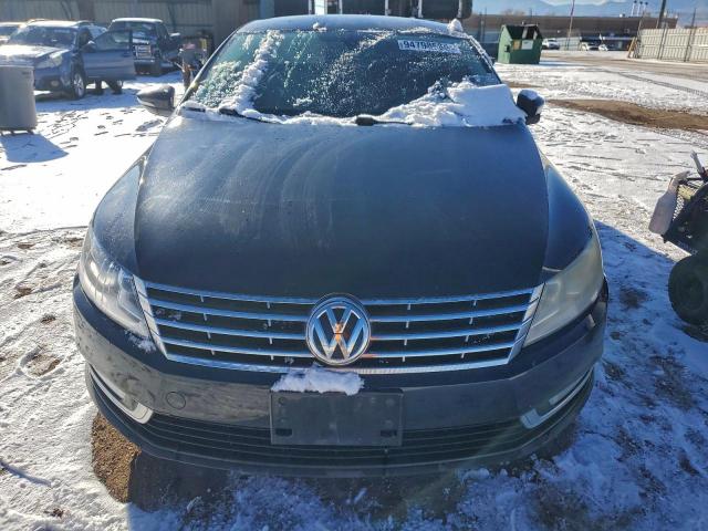 Volkswagen CC Sport Image 3