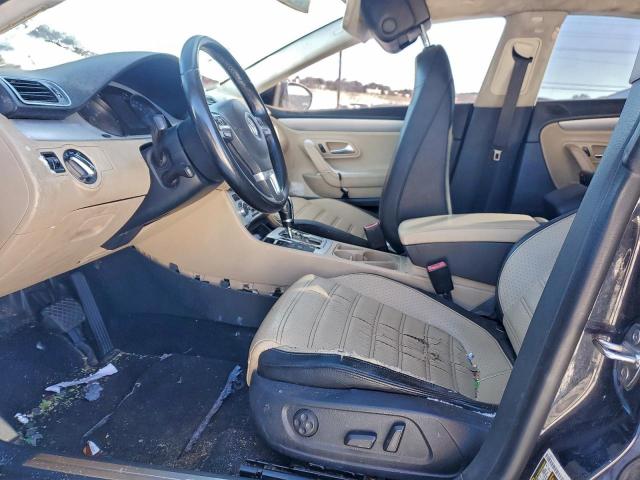 Volkswagen CC Sport Image 4