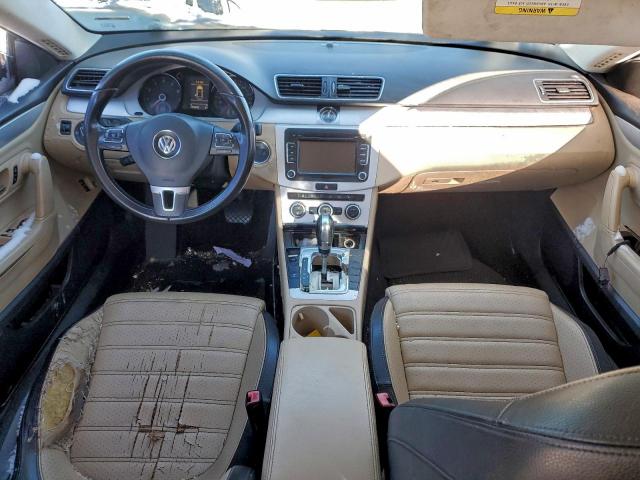 Volkswagen CC Sport Image 10