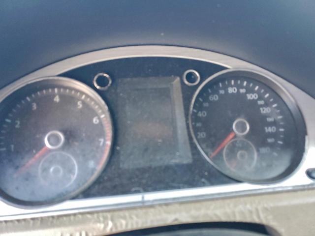 Volkswagen CC Sport Image 11