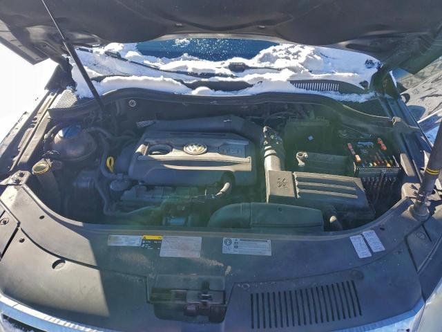 Volkswagen CC Sport Image 2