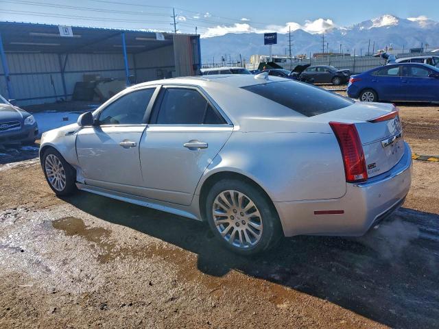 Cadillac CTS Premium Collection Image 7