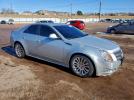 Cadillac CTS Premium Collection Image 9