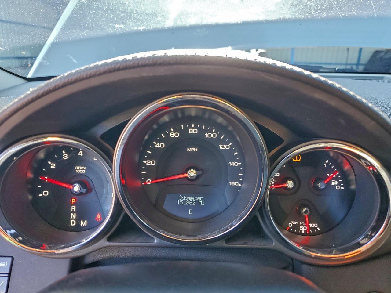 Cadillac CTS Premium Collection Image 2