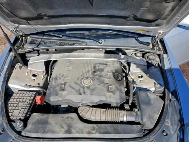 Cadillac CTS Premium Collection Image 6