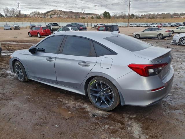 Honda Civic Sport Image 12