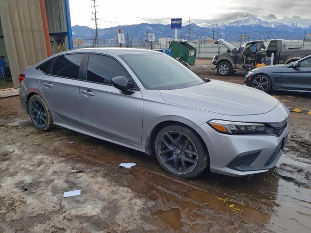 Honda Civic Sport Image 6