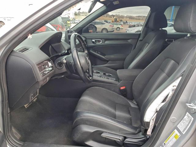 Honda Civic Sport Image 4