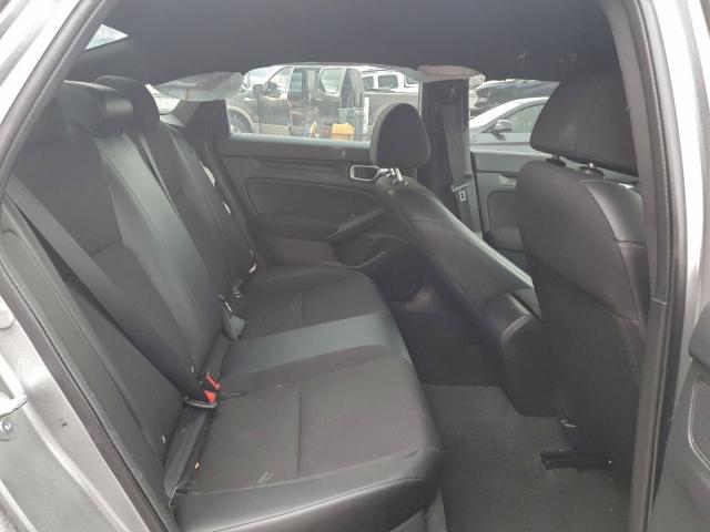 Honda Civic Sport Image 3