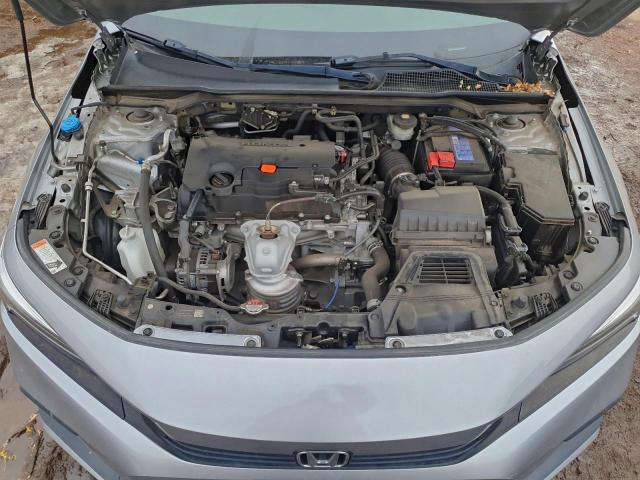 Honda Civic Sport Image 8