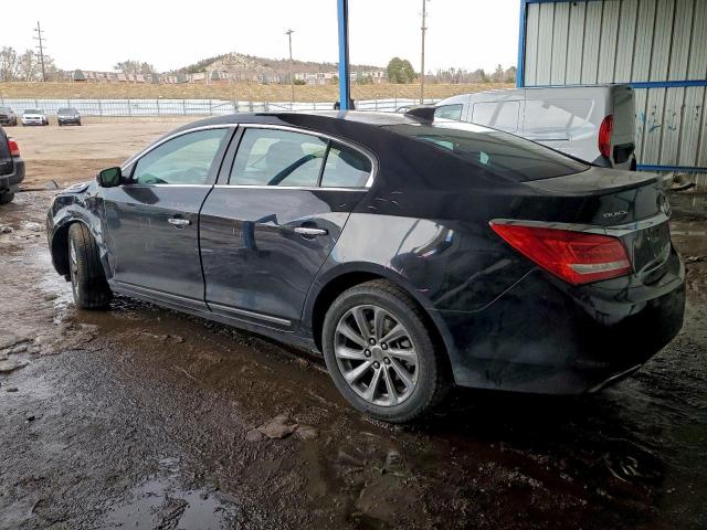 Buick LaCrosse Image 10