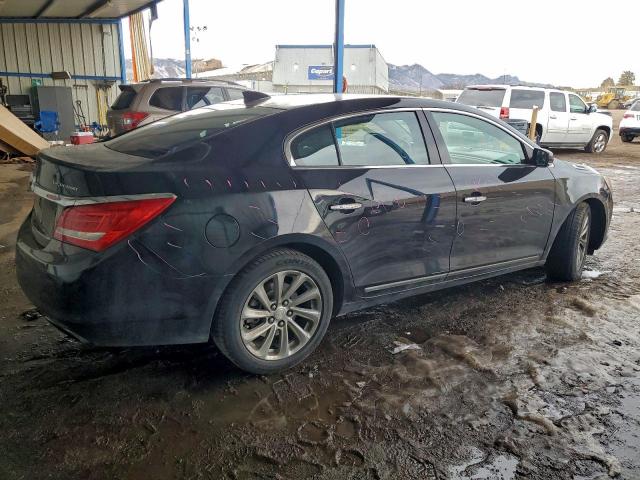 Buick LaCrosse Image 8