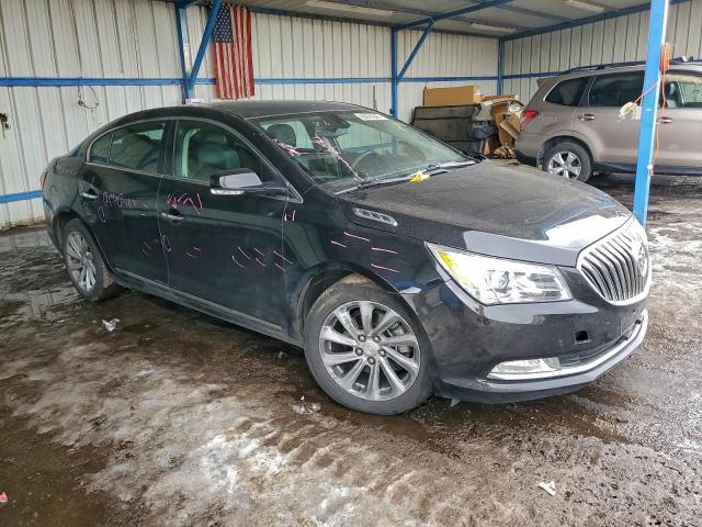 Buick LaCrosse Image 9
