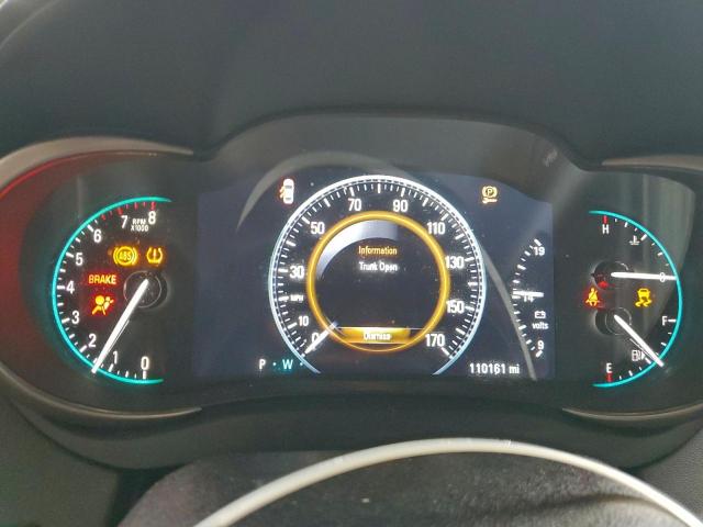 Buick LaCrosse Image 7