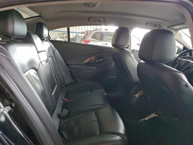 Buick LaCrosse Image 5