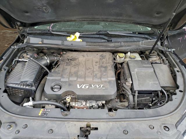 Buick LaCrosse Image 11