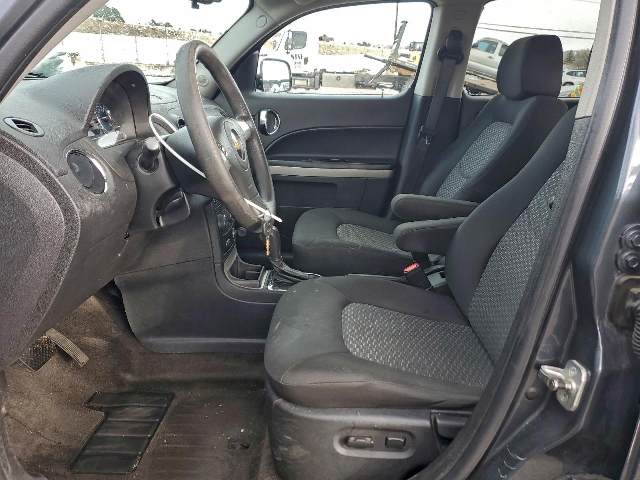 Chevrolet HHR Lt Image 9