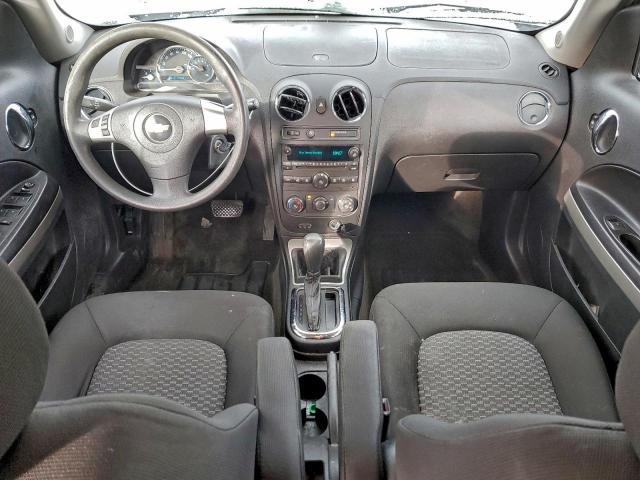 Chevrolet HHR Lt Image 4