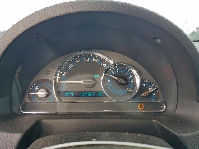 Chevrolet HHR Lt Image 10