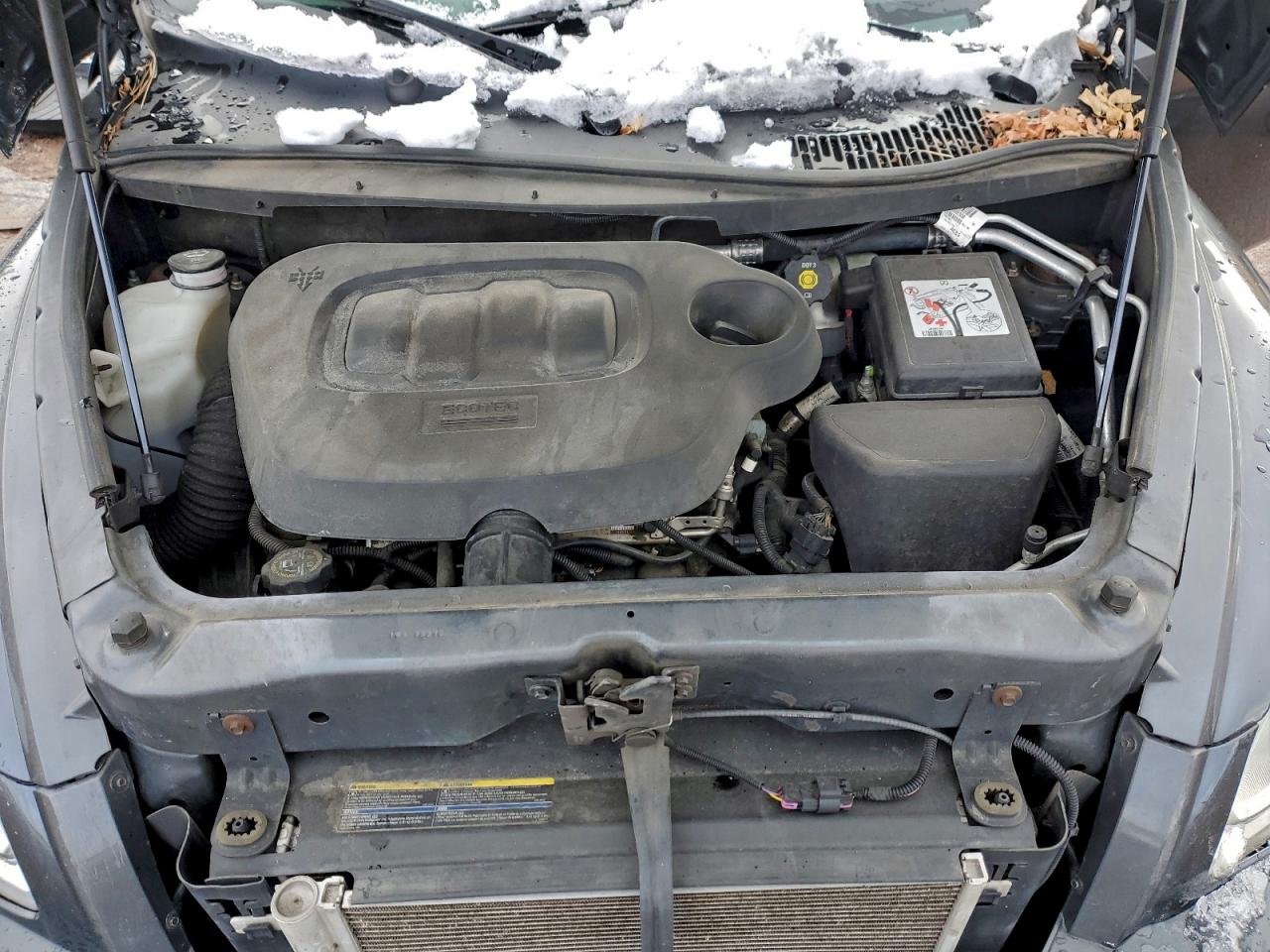 Chevrolet HHR Lt Image 7