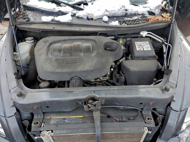 Chevrolet HHR Lt Image 7