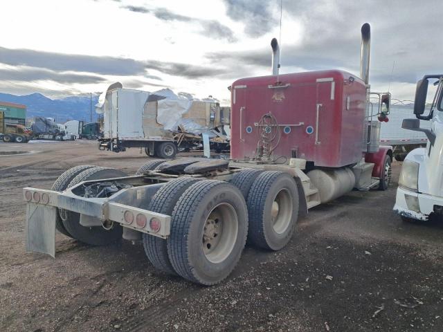 Peterbilt 389 Image 4