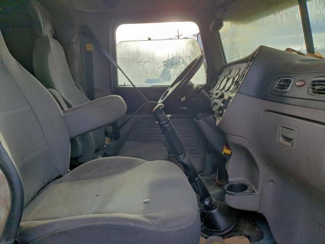 Peterbilt 389 Image 10