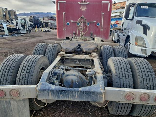 Peterbilt 389 Image 6