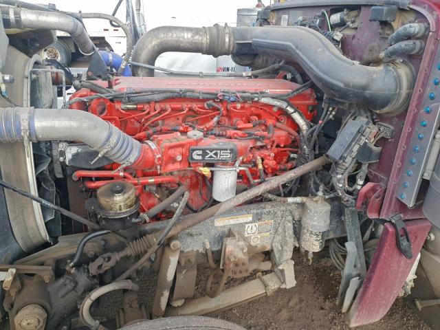 Peterbilt 389 Image 8