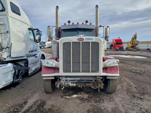 Peterbilt 389 Image 7