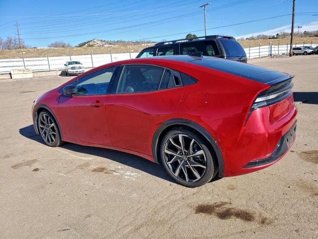 Toyota Prius Se Image 5