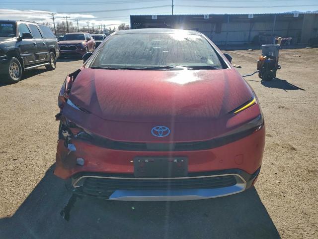 Toyota Prius Se Image 6