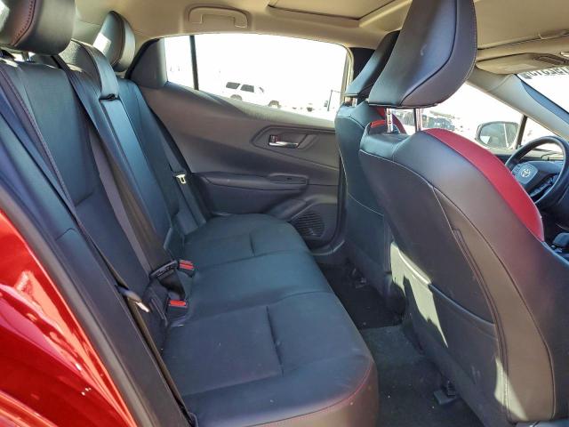 Toyota Prius Se Image 9