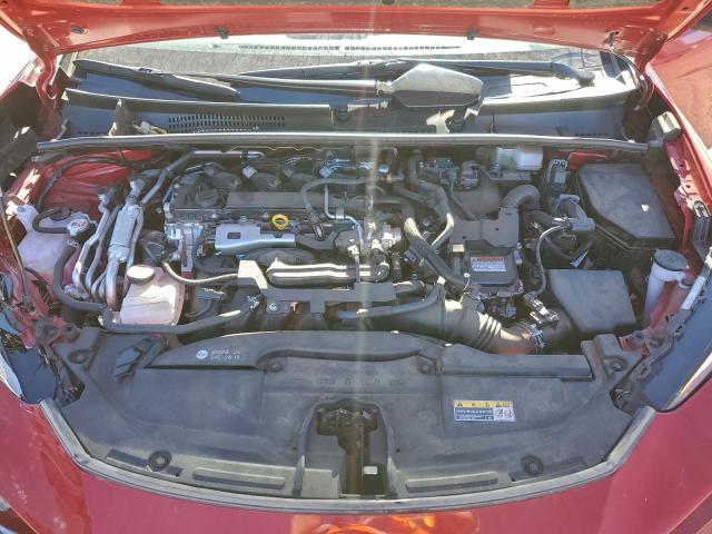 Toyota Prius Se Image 11