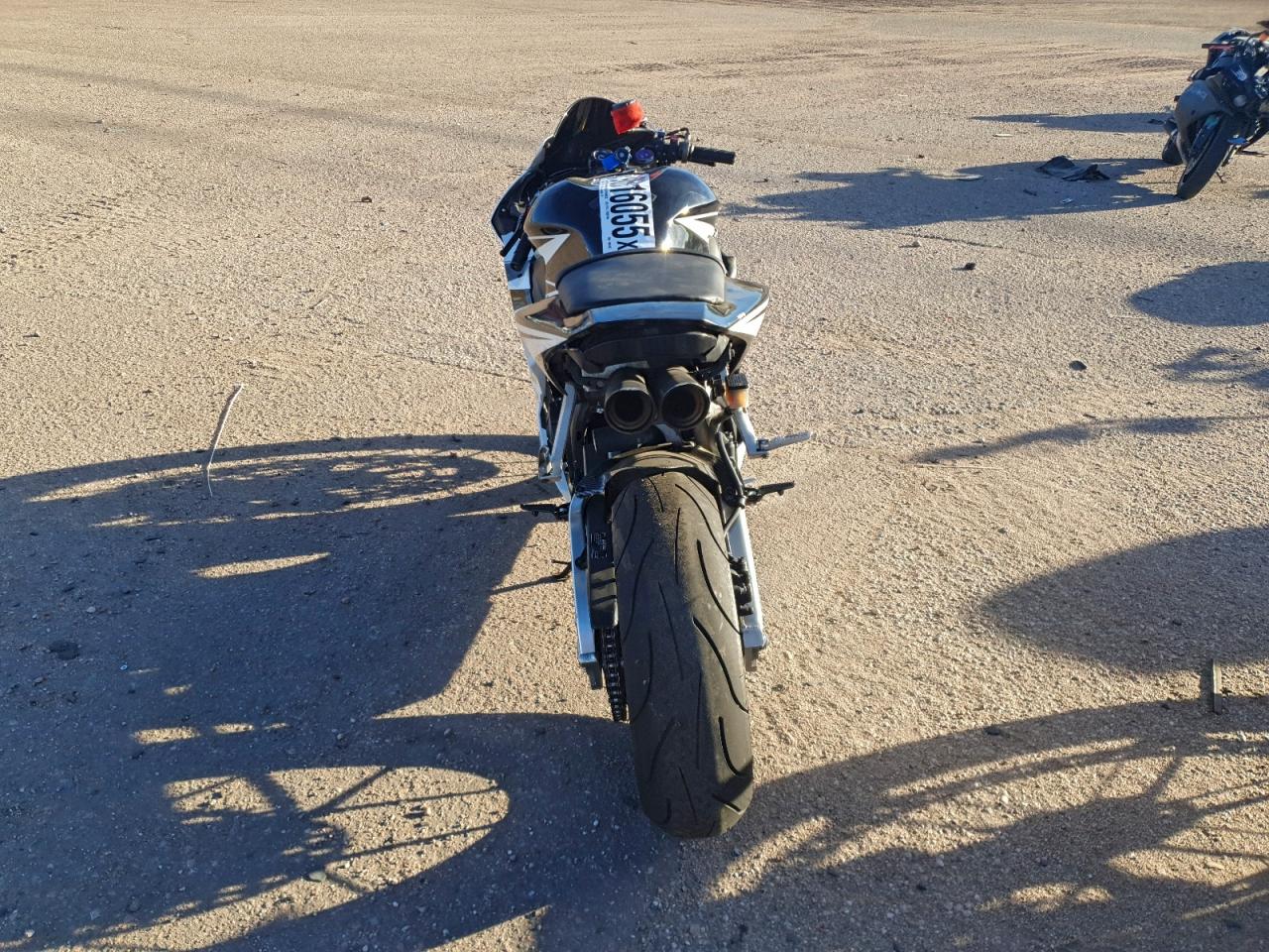 Honda Cbr Cycle Rr Image 6