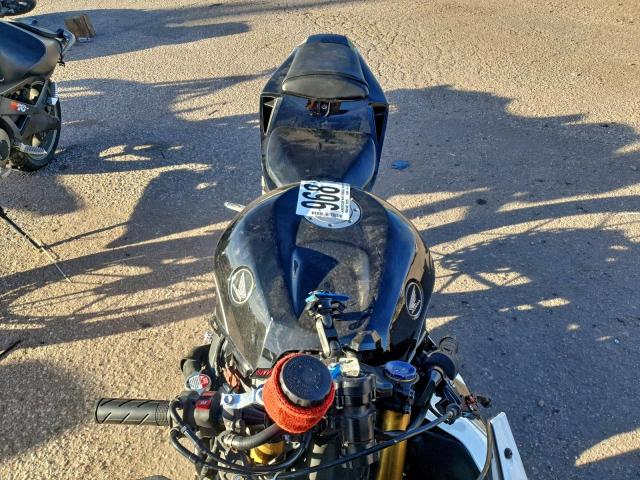 Honda Cbr Cycle Rr Image 2