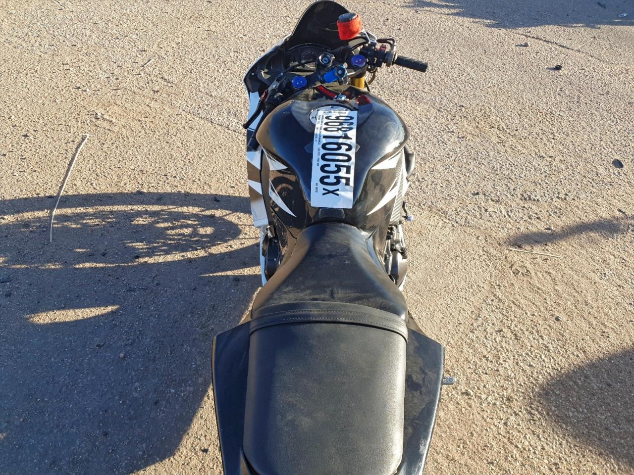 Honda Cbr Cycle Rr Image 9