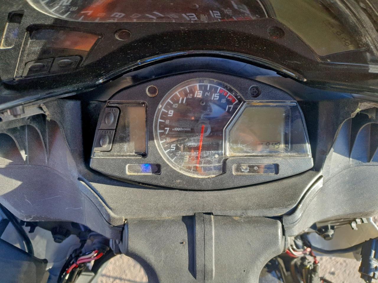 Honda Cbr Cycle Rr Image 5