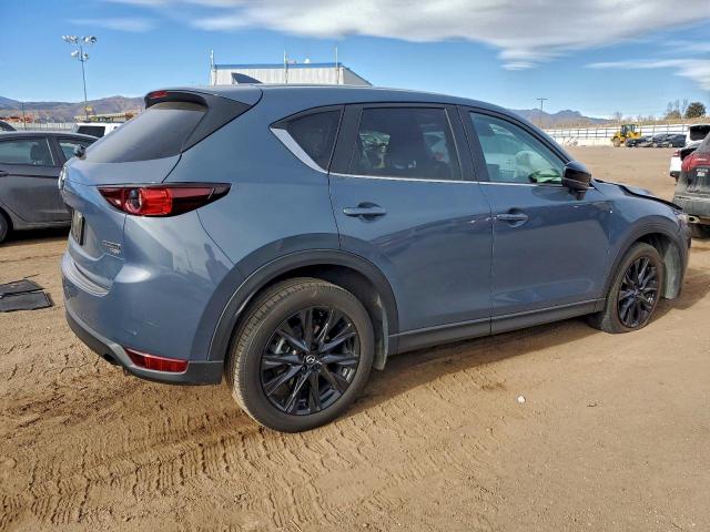 Mazda Cx Carbon Edition Image 11