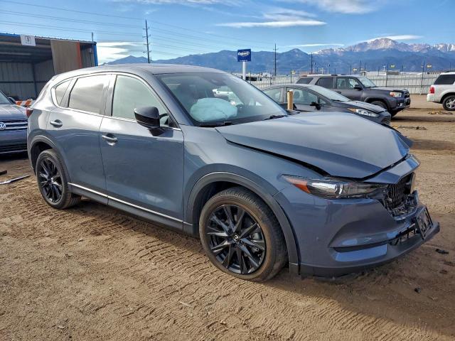 Mazda Cx Carbon Edition Image 6