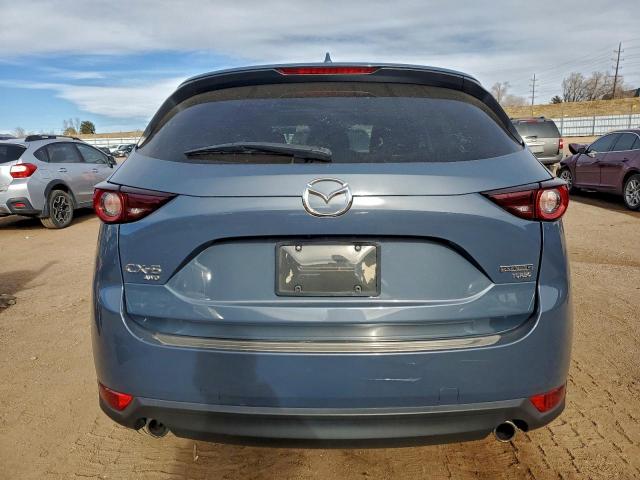 Mazda Cx Carbon Edition Image 12