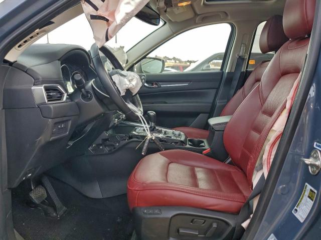 Mazda Cx Carbon Edition Image 4