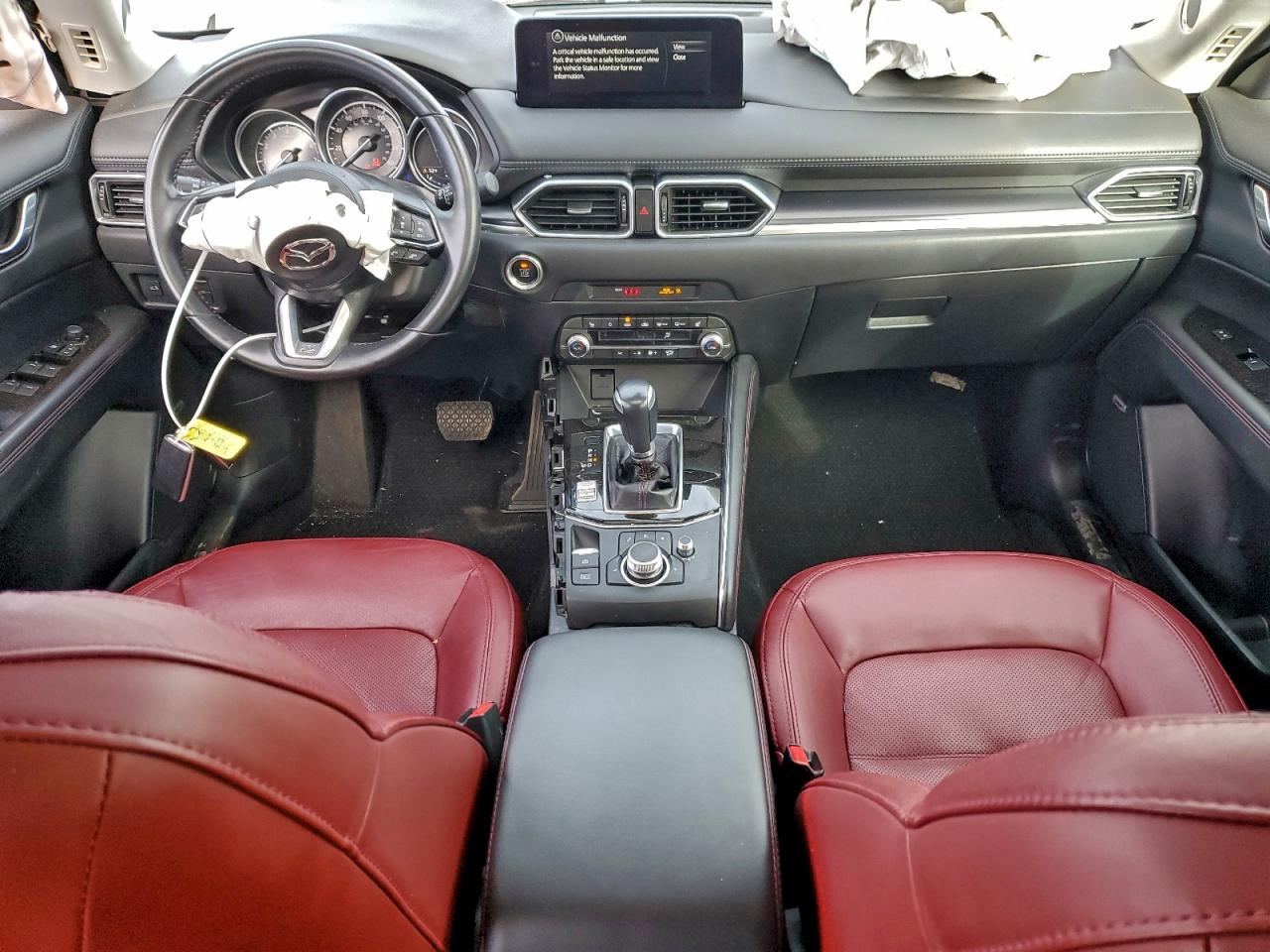 Mazda Cx Carbon Edition Image 8