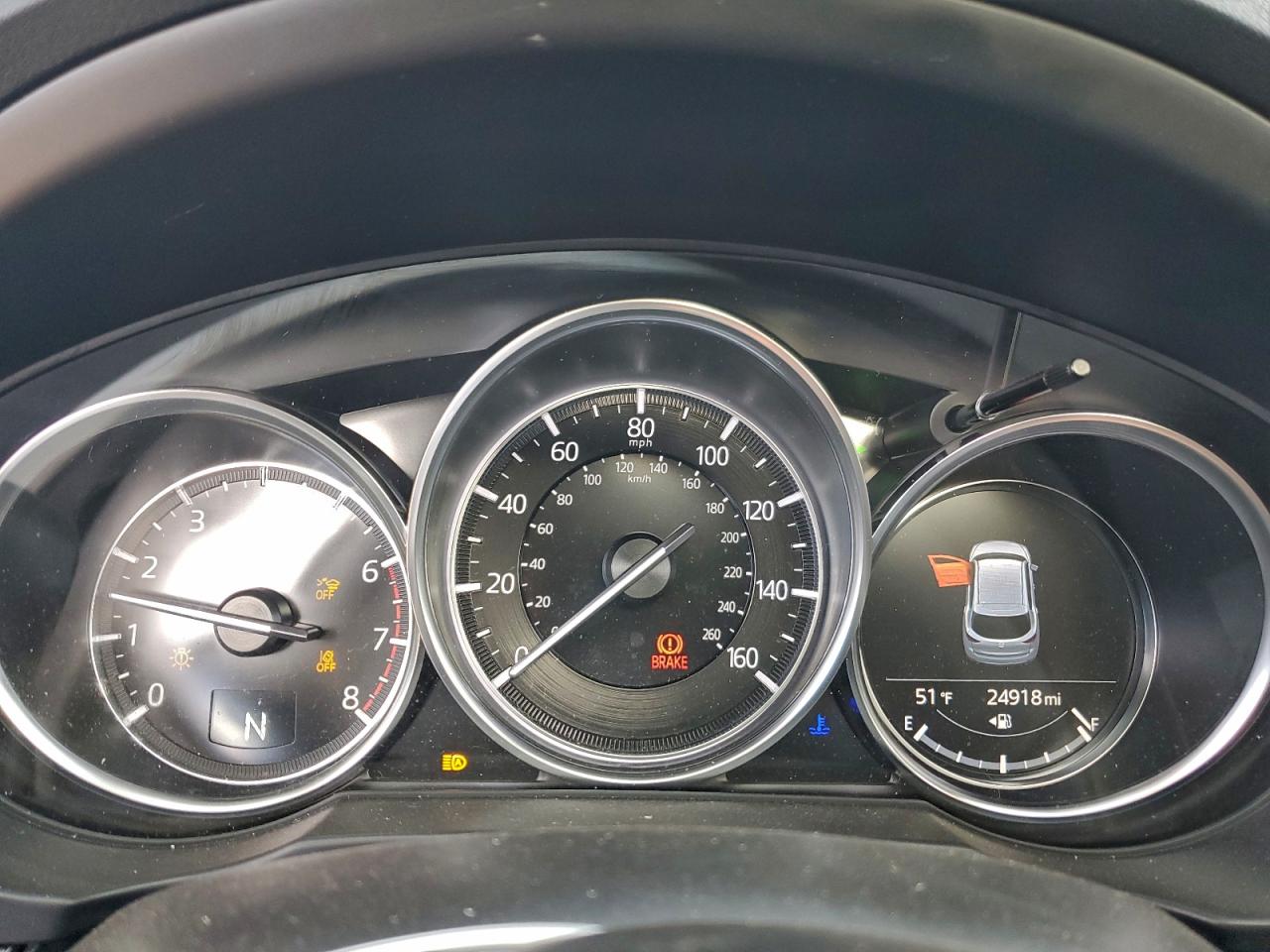 Mazda Cx Carbon Edition Image 10